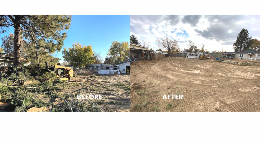 demolition service near me